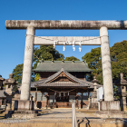 秋葉神社