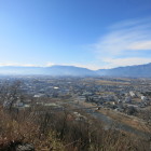 展望台からの景色