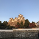 1位姫路城