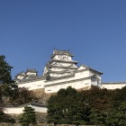 天守