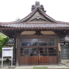 旧庄内藩主・御隠殿