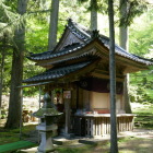 竜神様
