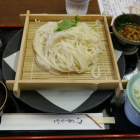 稲庭うどん・本当にうまい