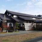 藩主隠居所