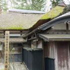 青柳家・公開