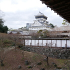 庭園より