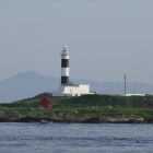 弁天島