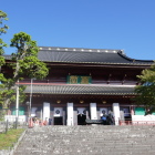 本堂・三佛堂