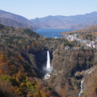 華厳の滝