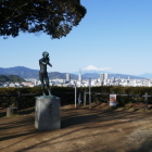 東の郭