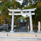 御穂神社