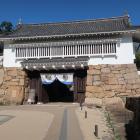 不明門