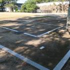 表書院の平面表示
