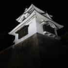 月見櫓（下の段から）