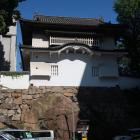 西丸西手櫓