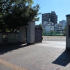 西之丸跡