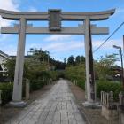 高宮神社