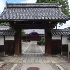 高宮寺（高宮氏菩提寺）
