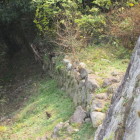 登り石垣