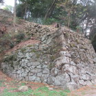 登り石垣