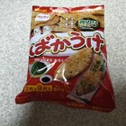 ばかうけ