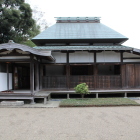 常陸・武田氏館、甲斐源氏発祥の地