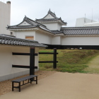 同左を更に近くで望む