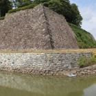 丹波・篠山城