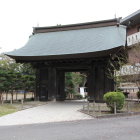 現存本丸薬医門表