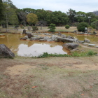 三の丸・武蔵の庭園Ⅰ