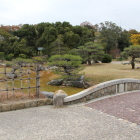 三の丸・武蔵の庭園Ⅱ