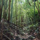 札城、南方三十三館の城はほとんどが素敵