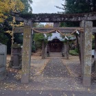 鷺井神社