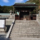 讃岐東照宮の屋島神社