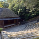 小豆島農村歌舞伎舞台
