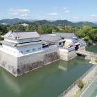 東御門・巽櫓