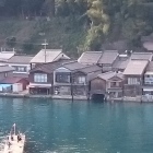 伊根の舟屋
