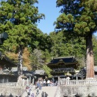 ここも巨大な枡形といえる