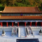 中国・故宮