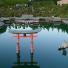 厳島神社