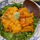 ウニ丼
