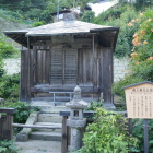 最上義光公御霊屋