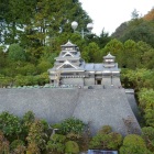宇土櫓は？