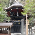 白旗神社
