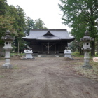 桜町二ノ宮神社