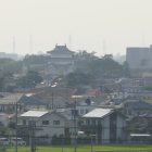 見えた！