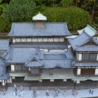 道後温泉本館・振鷺閣