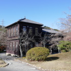 学習院長官舎