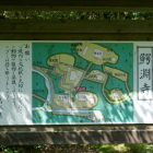 お城の縄張りみたい！