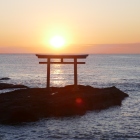 ご来光